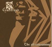 The All-Consuming – CD