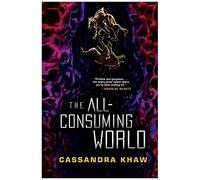 The All-Consuming World