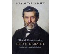 The All-Encompassing Eye Of Ukraine