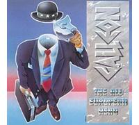 The All European Hero