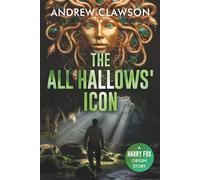 The All Hallows' Icon: A Harry Fox Origin Story