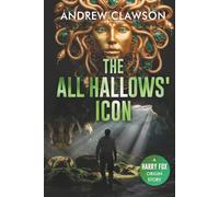 The All Hallows' Icon: A Harry Fox Origin Story