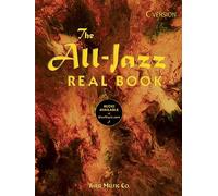 The All-jazz Real Book Bb + CD