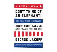 The All New Don't Think Of An Elephant!