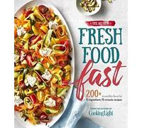The All-New Fresh Food Fast