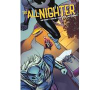 The All-Nighter Volume 2