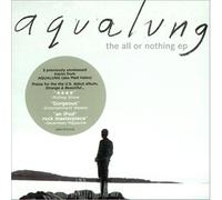 The All Or Nothing EP