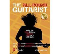The All-Round Guitarist