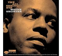 Wayne Shorter - The All Seeing Eye