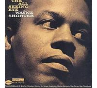 The All Seeing Eye (The Rudy Van Gelder Edition)