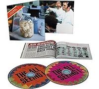 The All Seeing I - Pickled Eggs And Sherbet [Compact Discs]