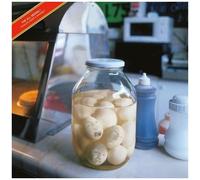 The All Seeing I – Pickled Eggs and Sherbert – Vinyle 12" coloré
