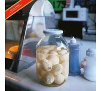 The All Seeing I - Pickled Eggs And Sherbet [Vinyl Lp]