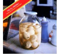 The All Seeing I – Pickled Eggs and Sherbert – Vinyle 12" coloré
