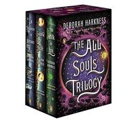 The All Souls Trilogy – Coffret – Penguin Books