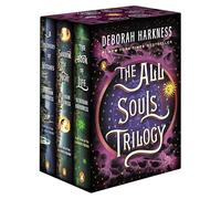 The All Souls Trilogy Boxed Set