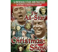 The All-Star Christmas Show