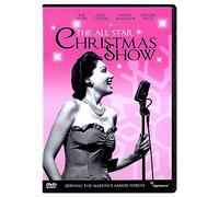 The All Star Christmas Show [Import]