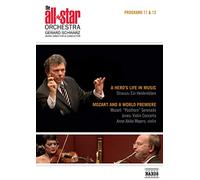 The All-Star Orchestra Programs 11 & 12