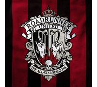 The All-Star Sessions