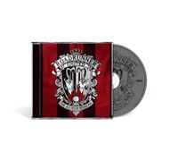 Various Artists – The All-Star Sessions – CD – Boîtier cristal