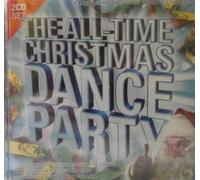 The All Time Christmas Dance. [Import]