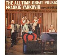 The All Time Great Polkas
