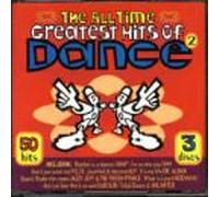The All Time Greatest Hits of Dance [UK Import]