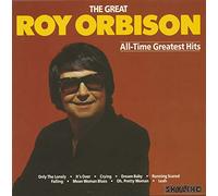 The All-Time Greatest Hits Of Roy Orbison