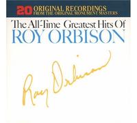 The All-Time Greatest Hits of Roy Orbison