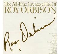The All-Time Greatest Hits of Roy Orbison [Monument] by Roy Orbison [CD] NEUF