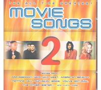 The all time greatest movie songs 2