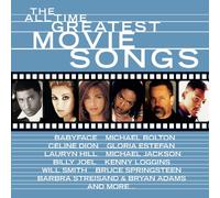 Sony Music – The All Time Greatest Movie Songs