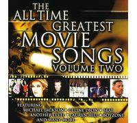 The All Time Greatest Movie Songs - Vol. 2