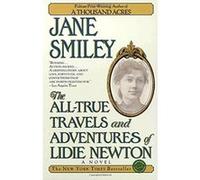 The All-True Travels and Adventures of Lidie Newton, Ballantine Reader's Circle Jane Smiley (Auteur)