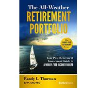 The All-Weather Retirement Portfolio