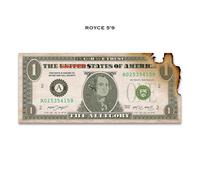 The Allegory by Royce Da 5'9" [Audio CD] NEUF