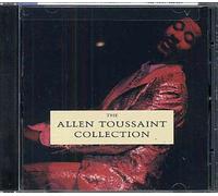 The Allen Toussaint Collection