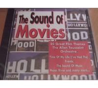 The Allen Toussaint Orchestra - The Sound Of Movies