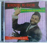 The Allen Toussaint Sessions