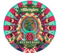 THE ALLERGIES - BYE BYE BABY / HEARTBREAKER (輸入盤) [Analog] [Vinyl LP]