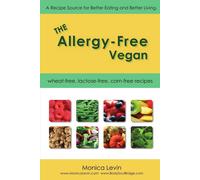 The Allergy-Free Vegan