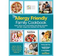 The Allergy Friendly Family Cookbook
