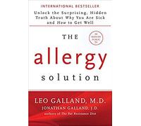 The Allergy Solution