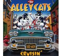The Alley Cats - Cruisin'