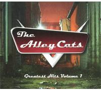 The Alley Cats - Greatest Hits