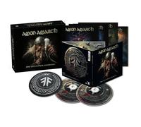 The Allfather Awakens CD