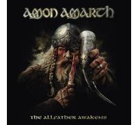 The Allfather Awakens CD