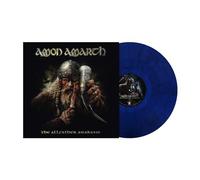 The Allfather Awakens Édition Limitée Vinyle Bleu Vinyle