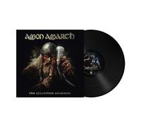The Allfather Awakens Vinyle